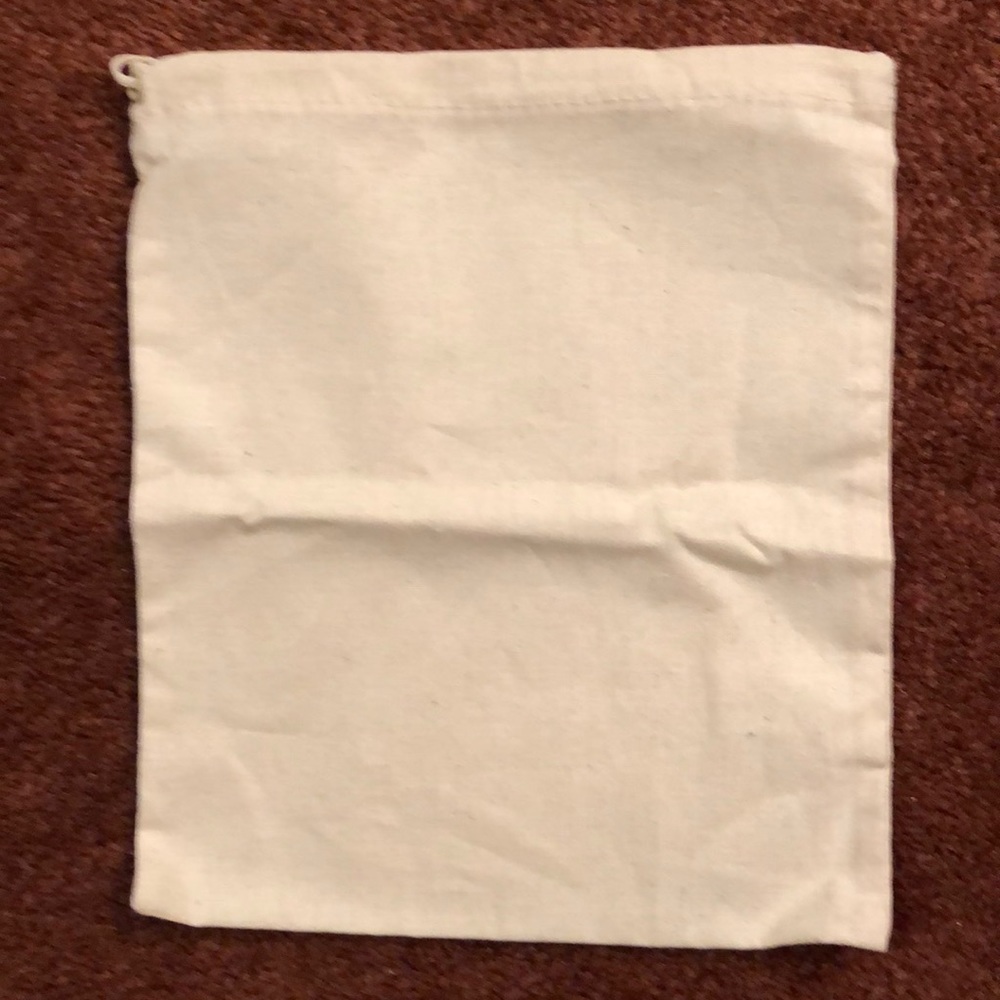 Salvatore Ferragamo Wallet Dust Bag - Picture 3 of 3